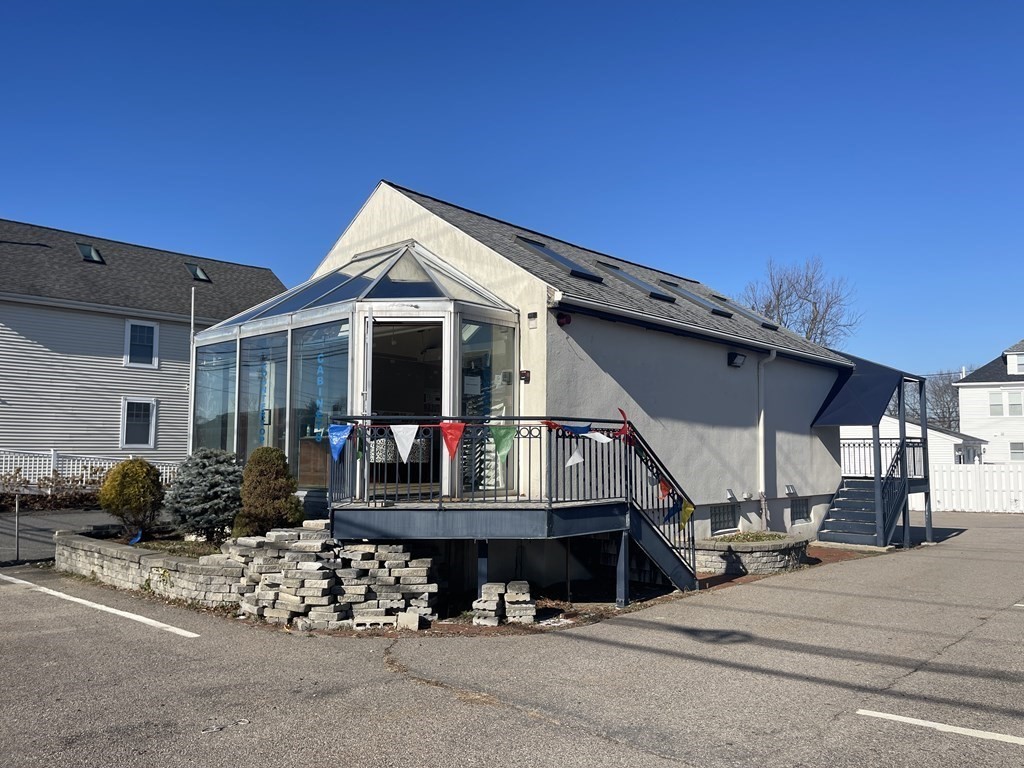 תמונה של הנכס: 429 worcester road, Framingham
