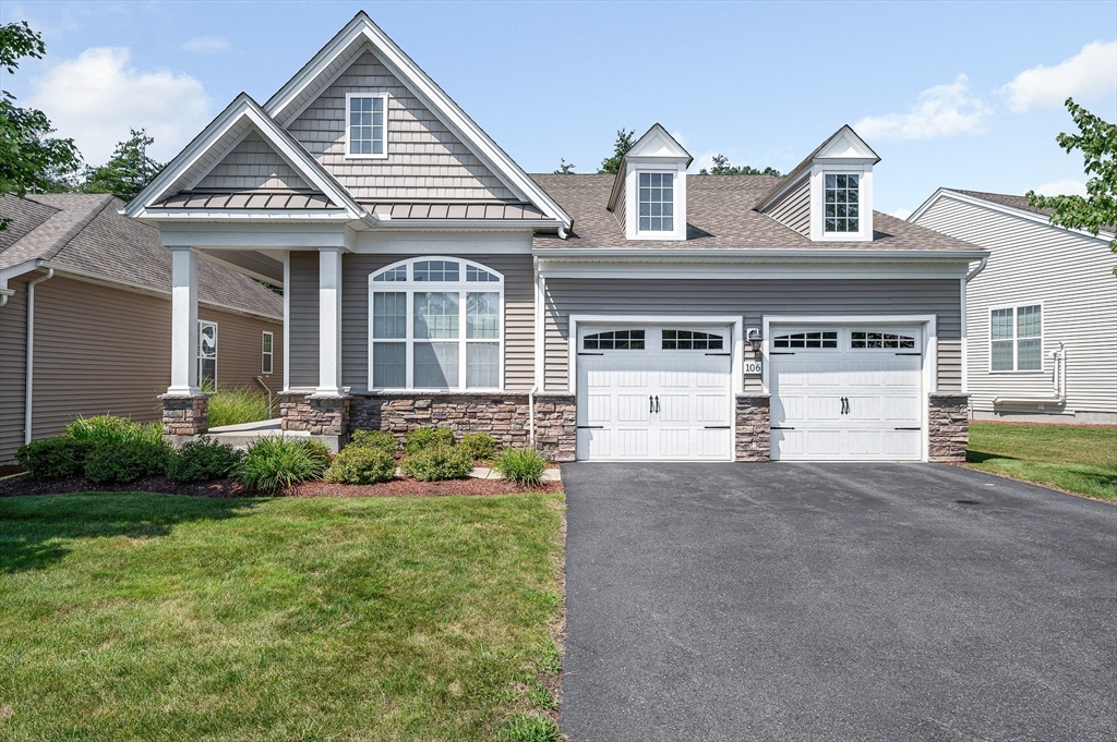 תמונה של הנכס: 106 Sherwood Dr Methuen Ma 01844, Methuen