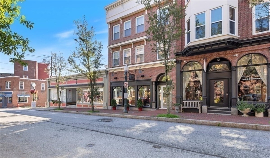תמונה של הנכס: 48 Main St #Lower Level, Amesbury