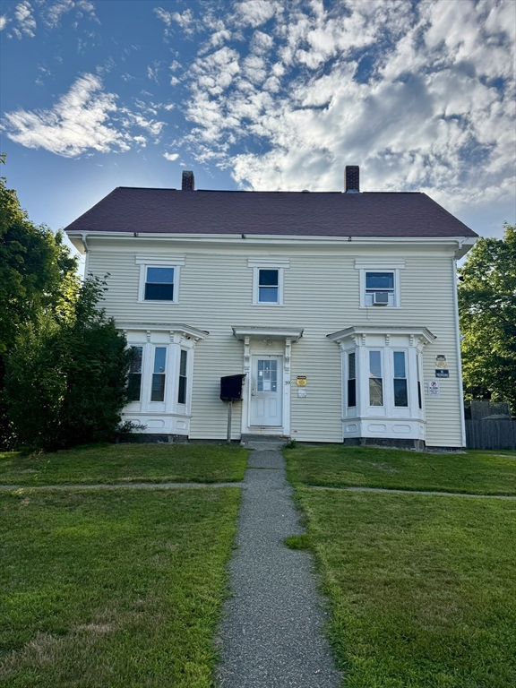 תמונה של הנכס: 39 Perry Ave #1, Stoughton
