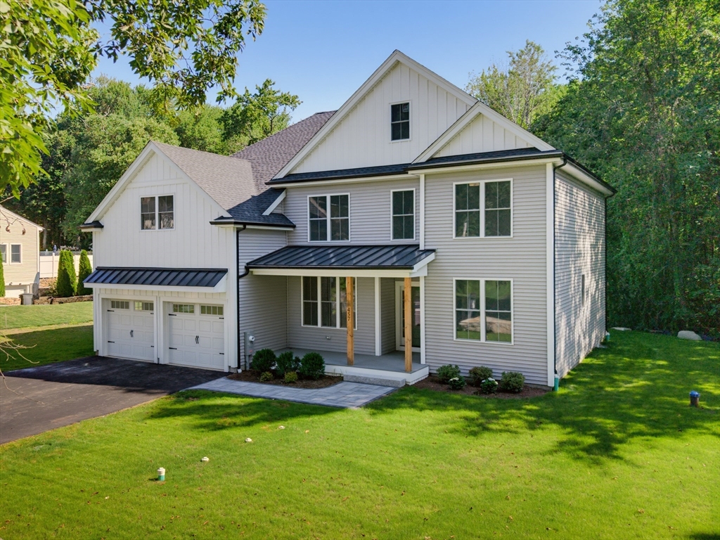 תמונה של הנכס: Lot 457 Walnut St, Shrewsbury