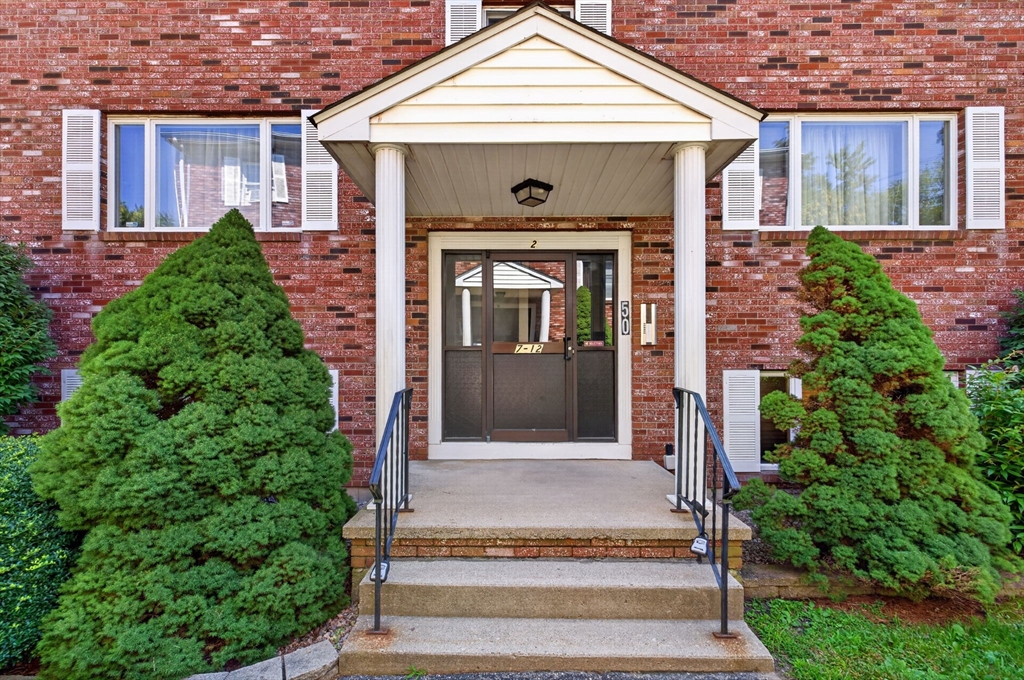 תמונה של הנכס: 50 Clark St #12, Fall River