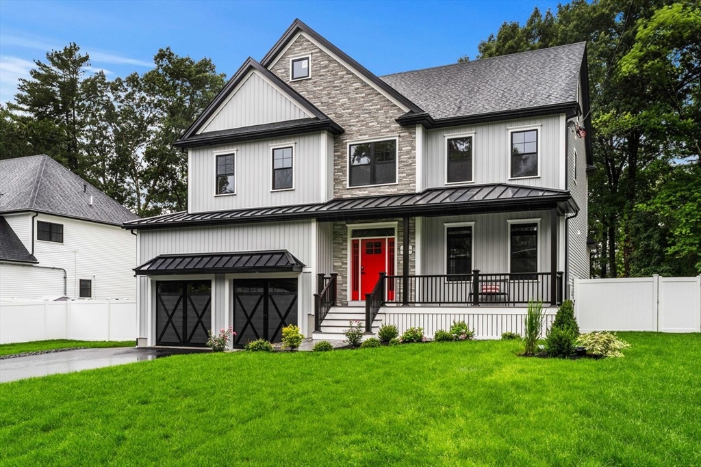 房源照片:5 Four Acre Drive, Burlington
