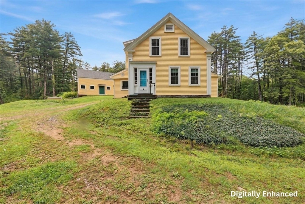 תמונה של הנכס: 5 Meadowbrook Road, Amesbury
