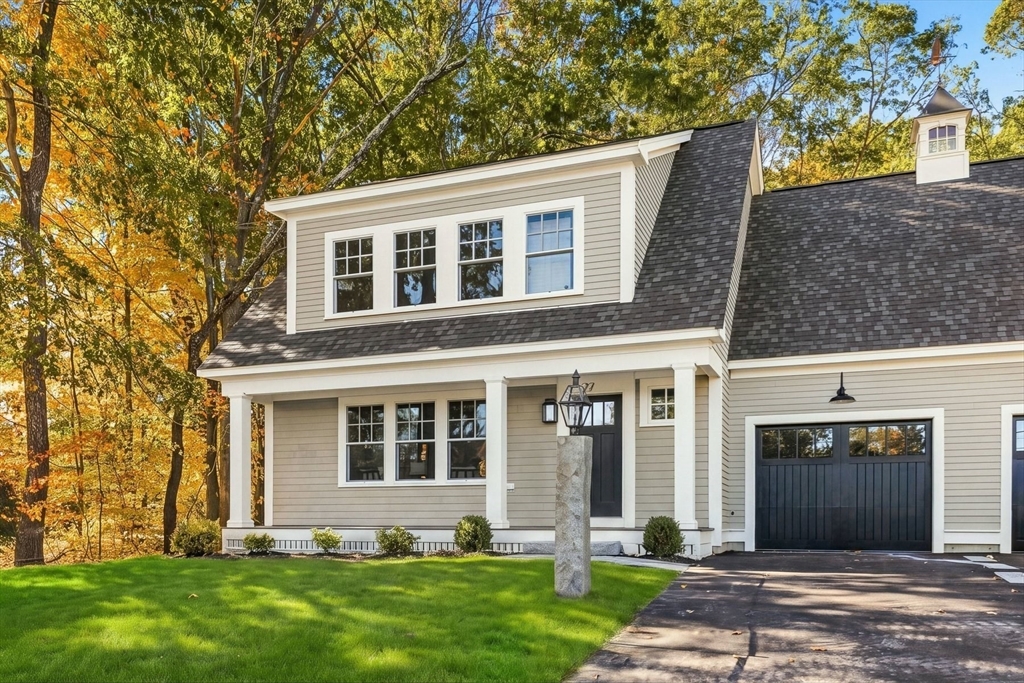 תמונה של הנכס: 27 Union Street Extension #A, Merrimac