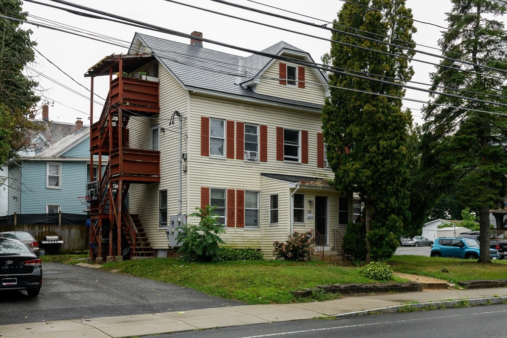 תמונה של הנכס: 247 Mechanic Street, Leominster