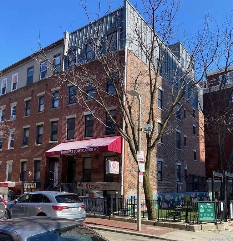 房源照片：106 Tyler St, Boston