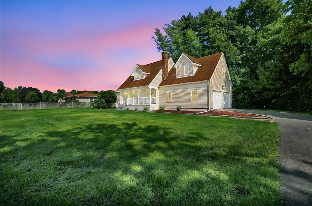 房源照片：38 Green Meadow Ln, West Springfield