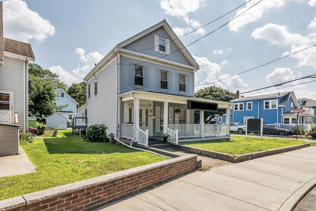 房源照片:406 Lincoln Ave, Saugus