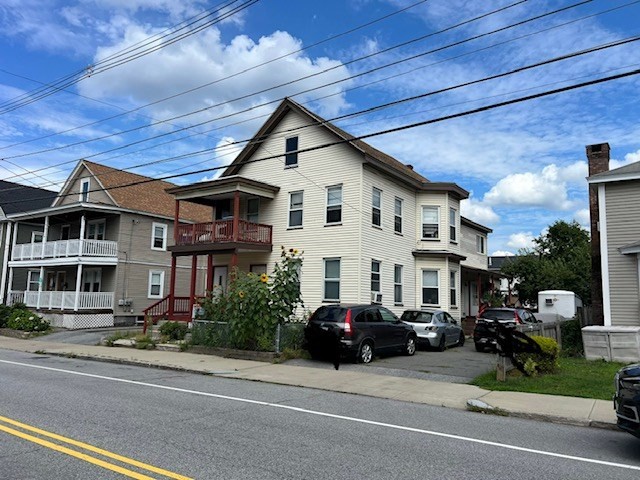 תמונה של הנכס: 332-334 Stevens Street, Lowell