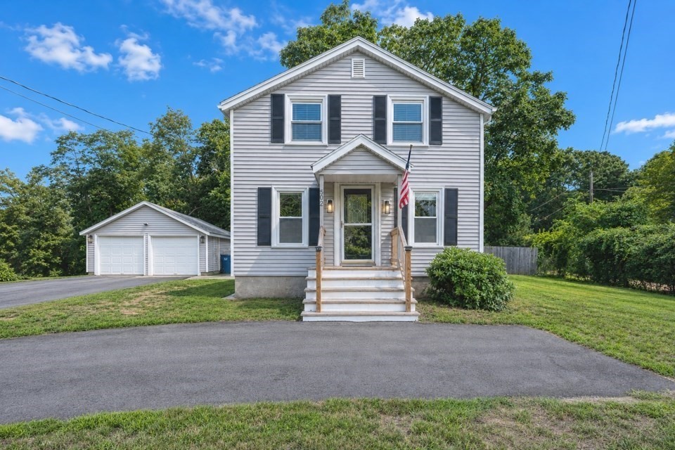 תמונה של הנכס: 502 Summer St, East Bridgewater