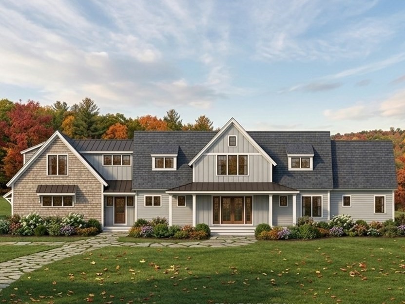 房源照片：72 Old Cart Path Ln #Lot 2, Pembroke