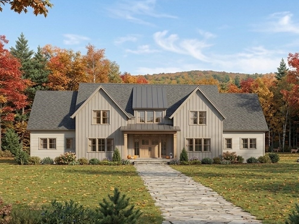 房源照片：77 Old Cart Path Ln #Lot 4, Pembroke