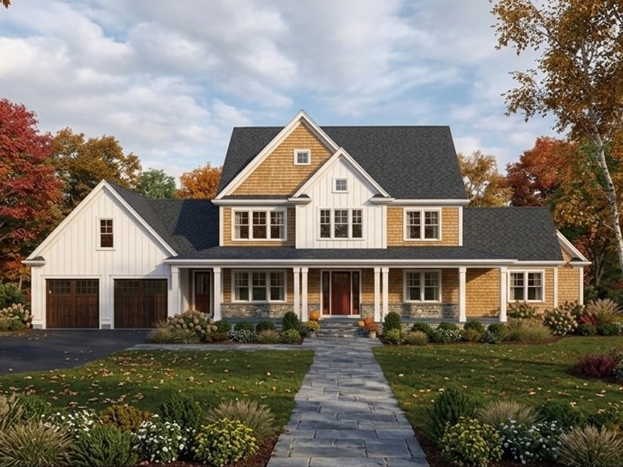 房源照片：78 Old Cart Path Ln #Lot 3, Pembroke