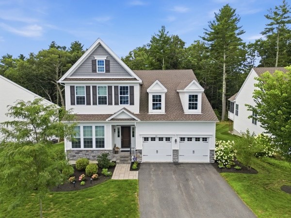 תמונה של הנכס: 112 Glen Ellen Blvd #112, Millis