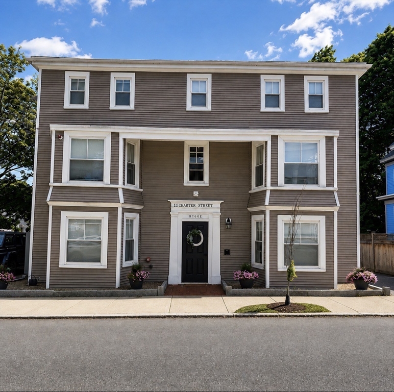 תמונה של הנכס: 11 Charter St, Newburyport