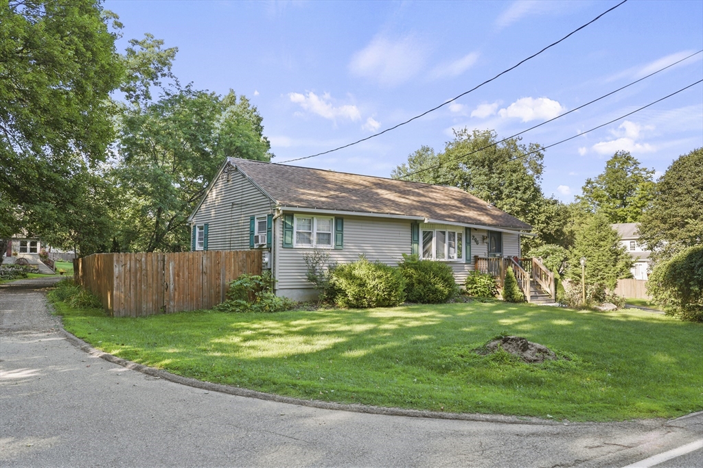תמונה של הנכס: 296 Hancock Rd, Pittsfield