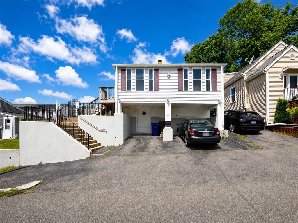 תמונה של הנכס: 14 Newbury St, Revere