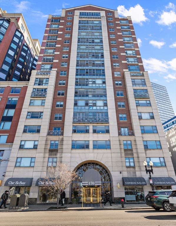 房源照片：170 Tremont Street #1604, Boston