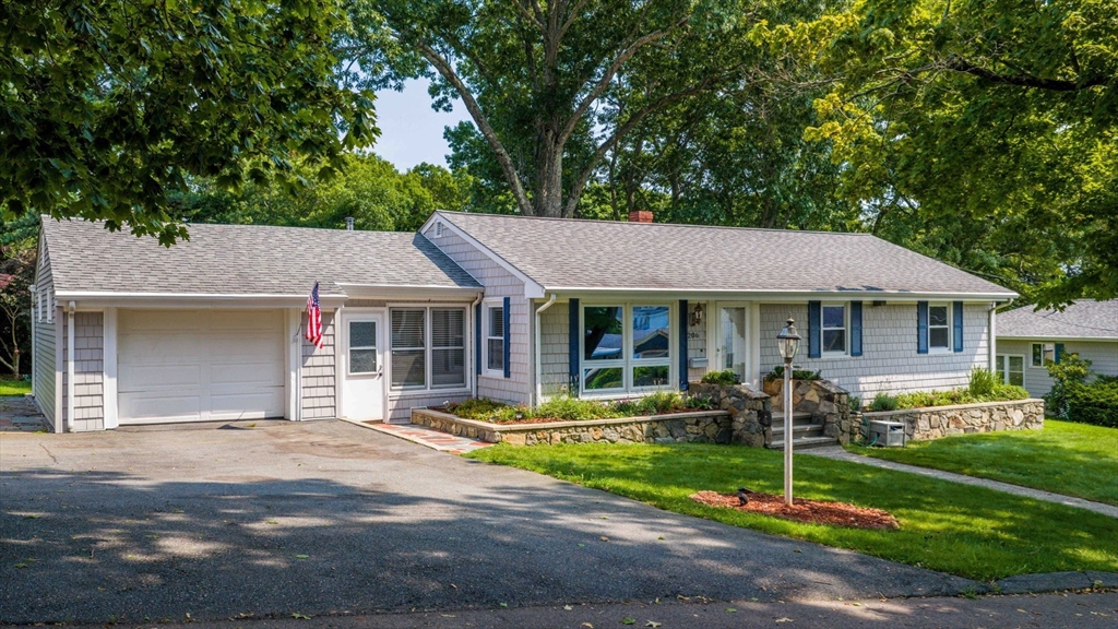 房源照片：206 Lafayette St, Fall River