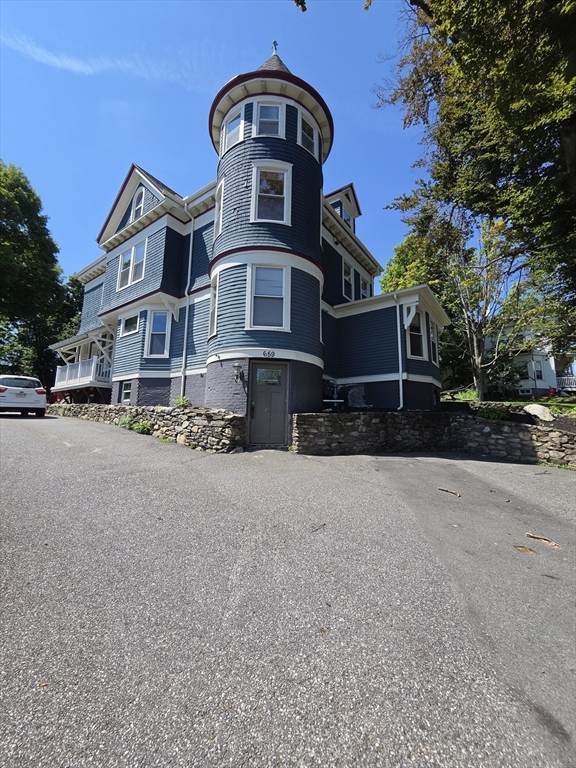 房源照片：659 Southbridge Street #3, Worcester
