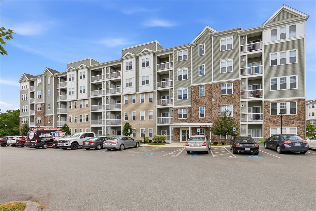 תמונה של הנכס: 260 Martins Landing Way #202, North Reading