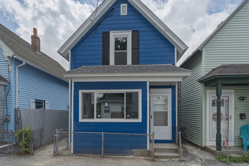 תמונה של הנכס: 12 L St, Lowell