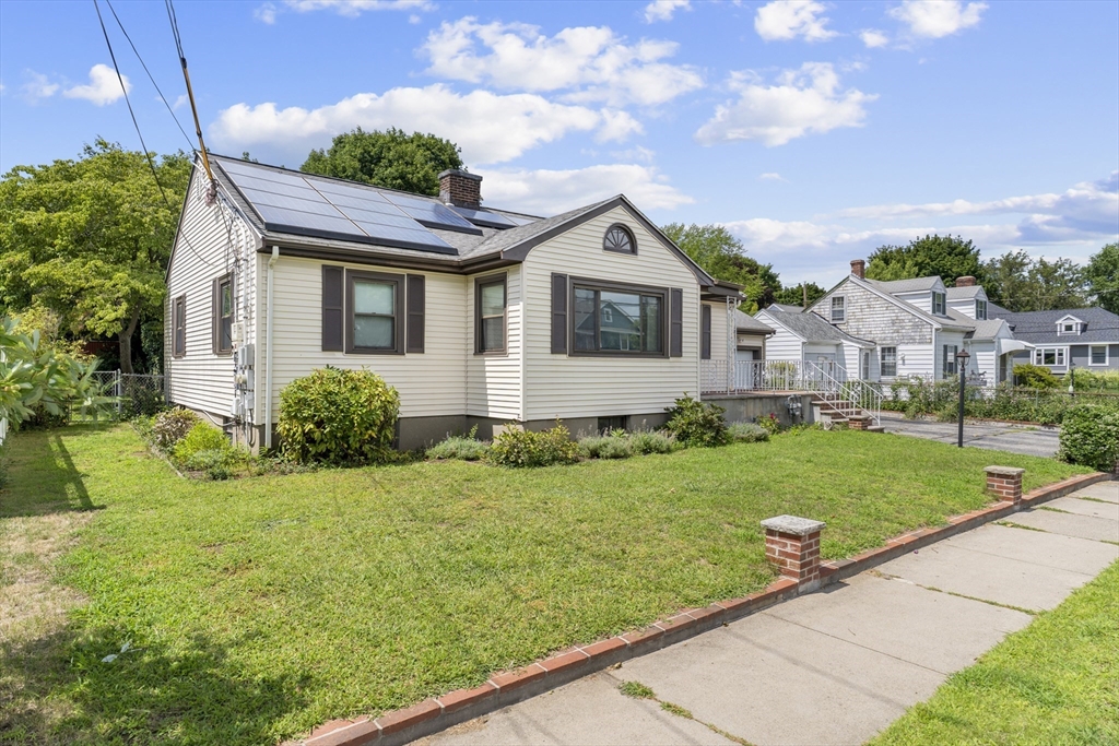 תמונה של הנכס: 96 Loring Ave, Winchester