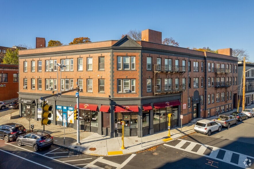 תמונה של הנכס: 10 Yeamans st #19, Revere