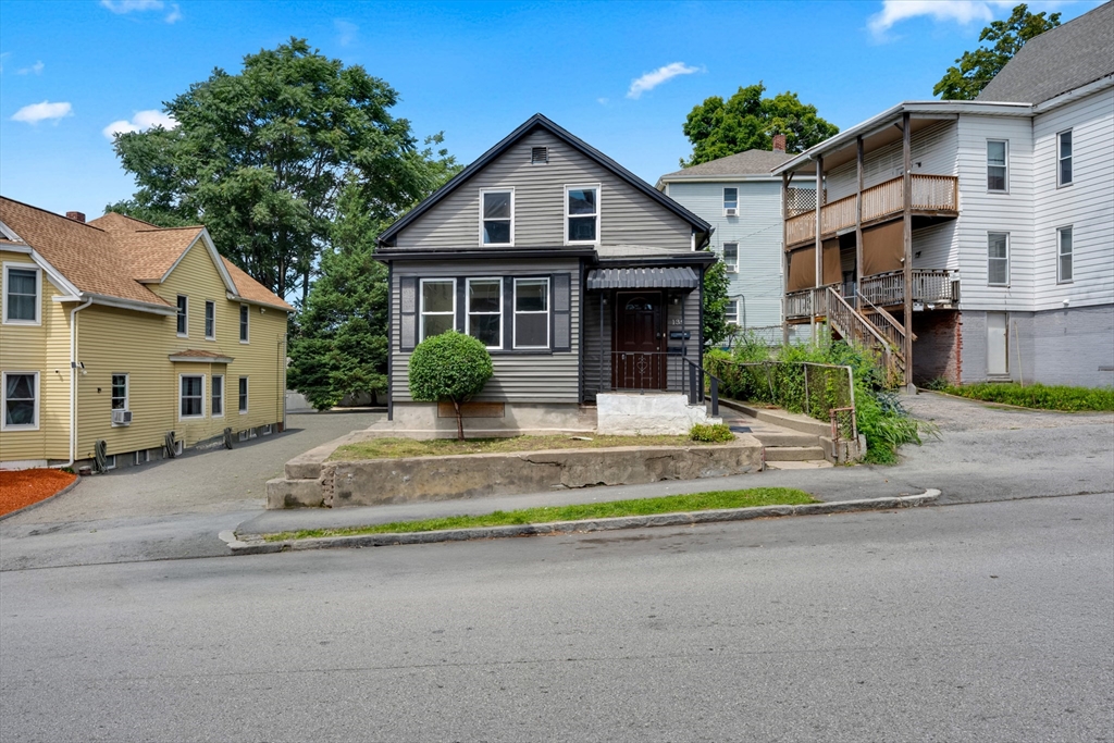 תמונה של הנכס: 139 Endicott St, Worcester