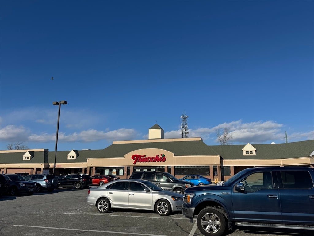 51 Tremont Street, Taunton, MA 02780