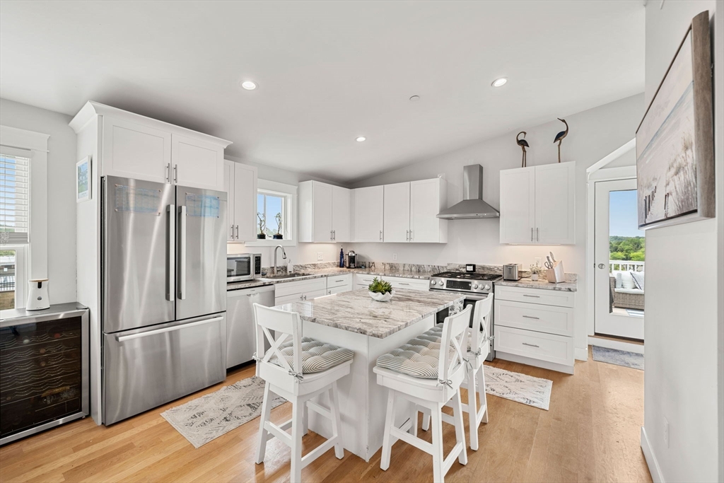 תמונה של הנכס: 50 Market Street #5, Ipswich
