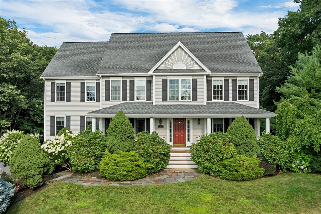 תמונה של הנכס: 8 Hemlock Lane, Groveland