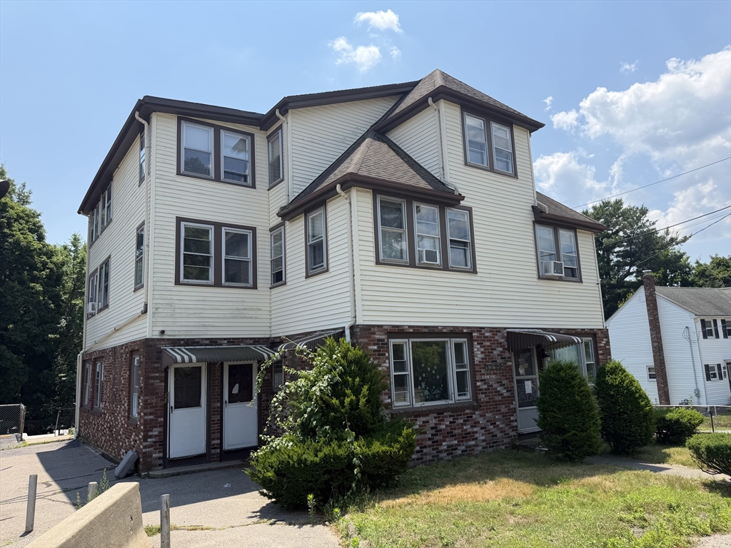 תמונה של הנכס: 1508 Central St #2, Stoughton