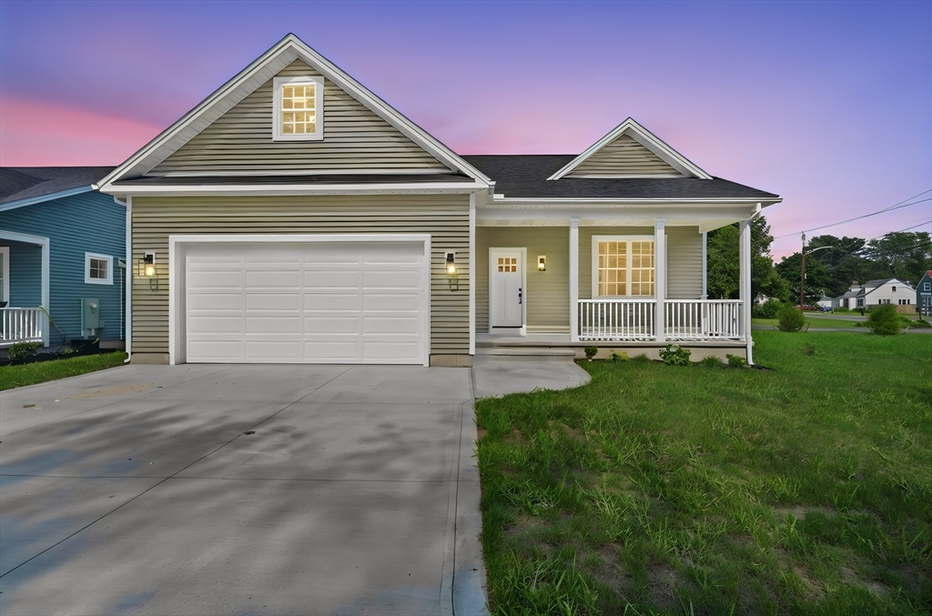 תמונה של הנכס: 2 Skinnerwoods Way #2, South Hadley