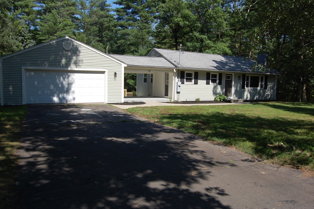 תמונה של הנכס: 85 Baldwin Drive, Hampden
