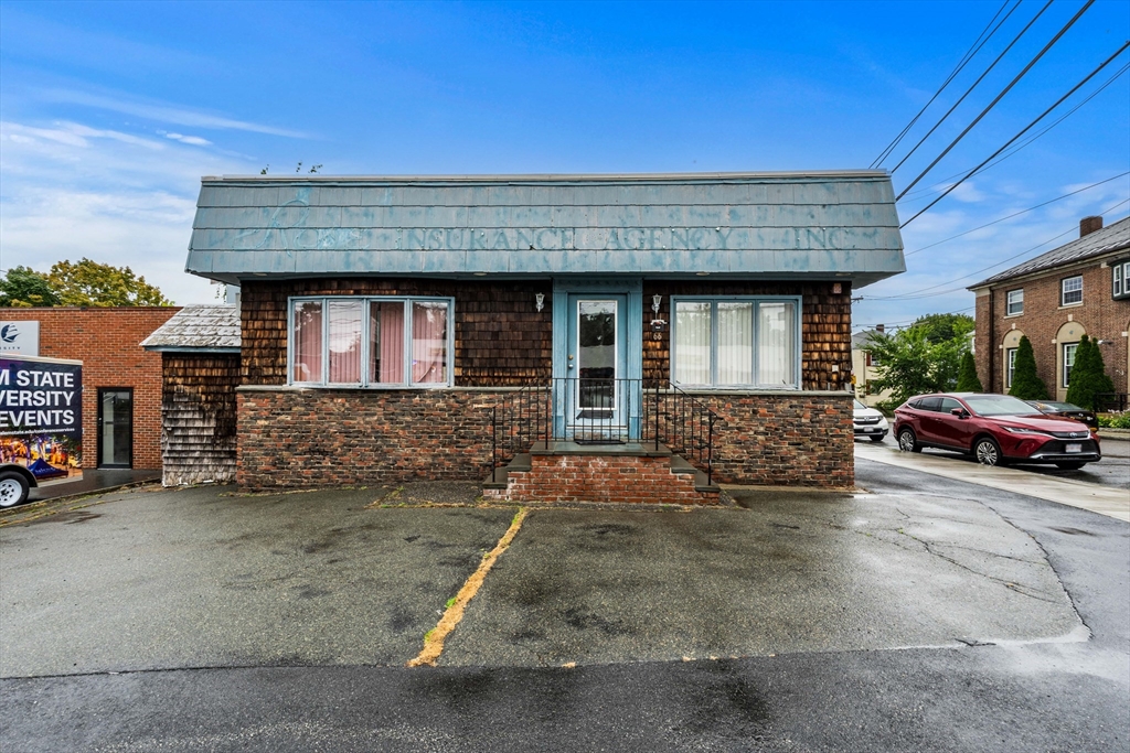 房源照片：66 Loring Ave, Salem