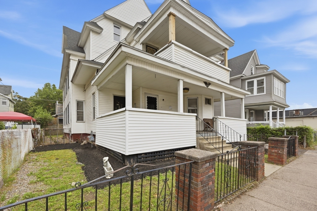 תמונה של הנכס: 19-21 Rutledge Ave, Springfield