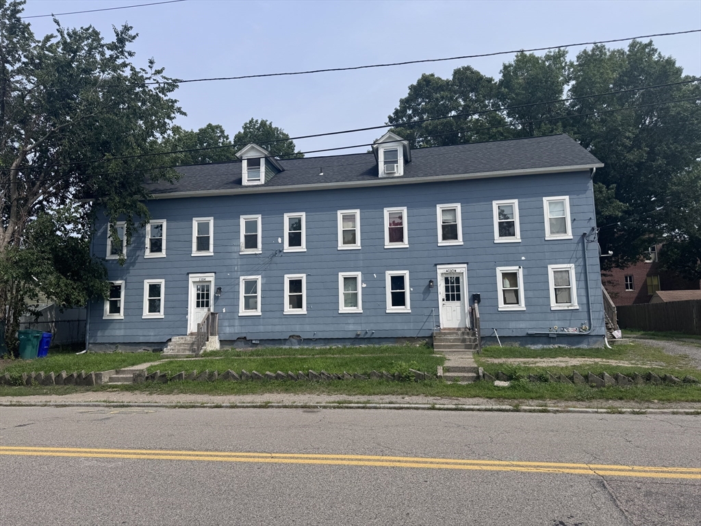 תמונה של הנכס: 110 Knight Ave, Attleboro