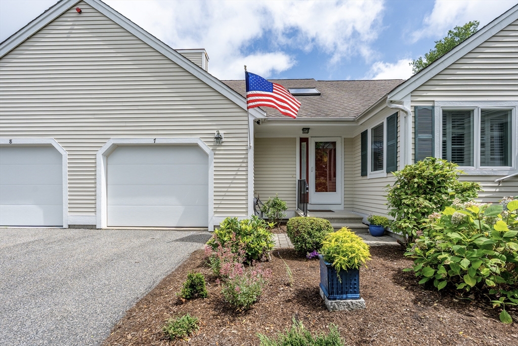 תמונה של הנכס: 7 Ironwood Path #186, Mashpee