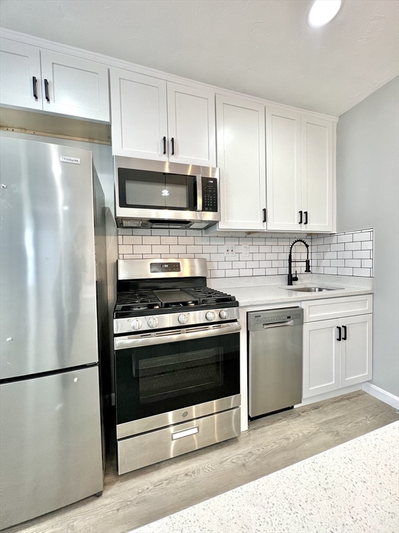 房源照片：3381 Washington St #3, Boston