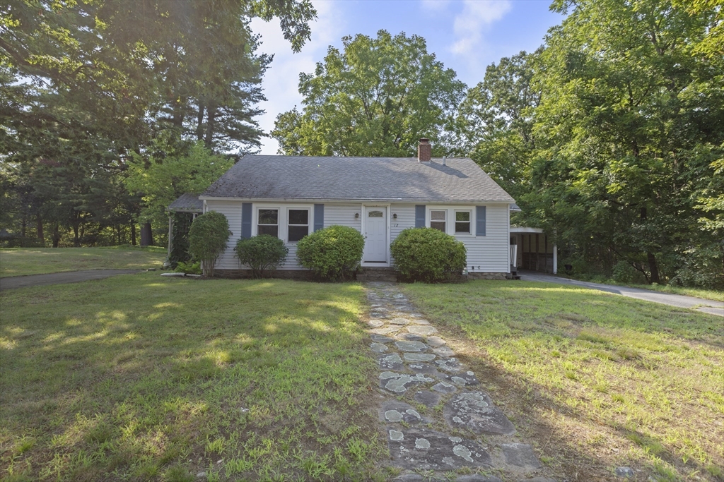 תמונה של הנכס: 12 Cedar Ave, Millbury
