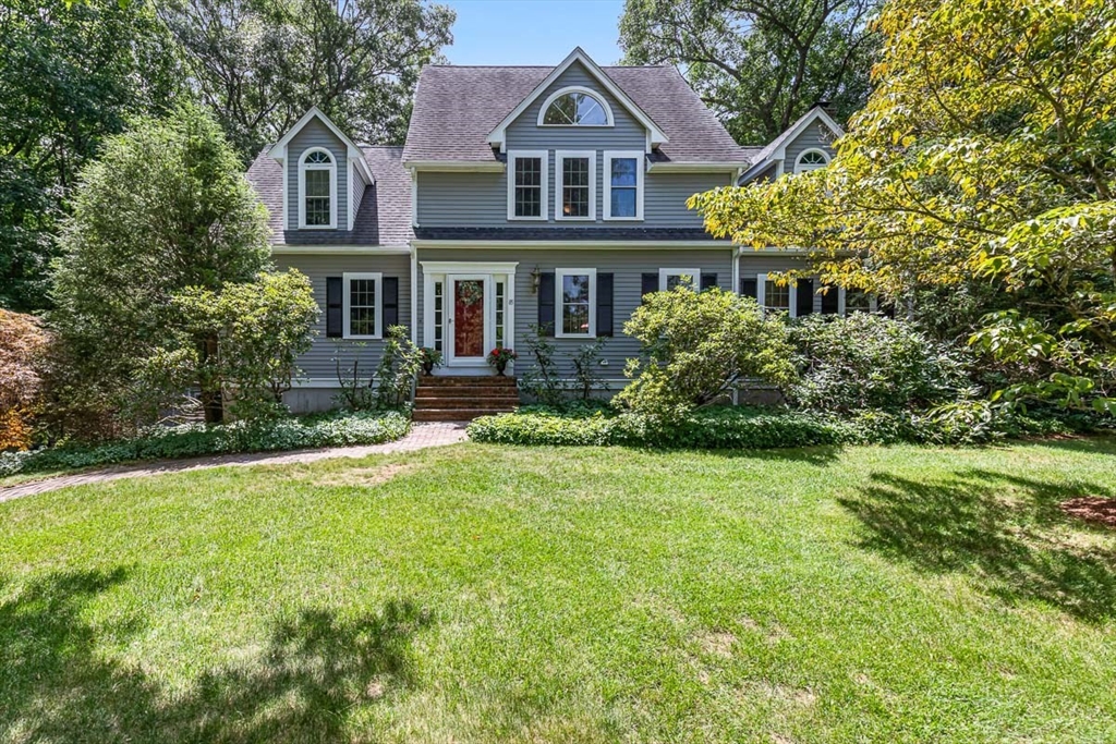 תמונה של הנכס: 85 Comstock Dr, Wrentham