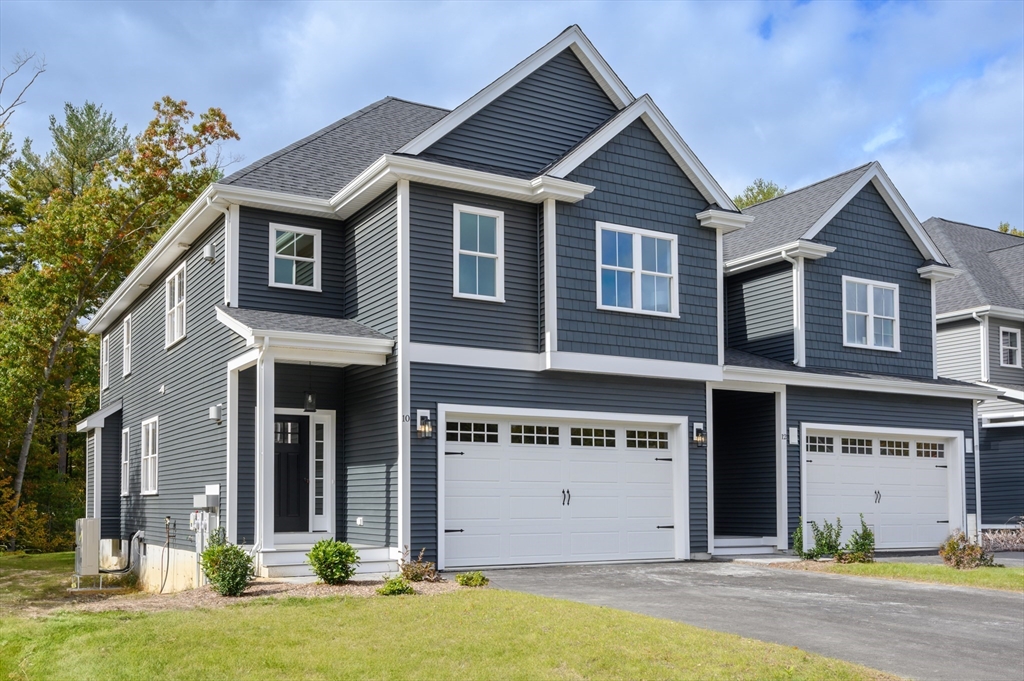 תמונה של הנכס: 37 Thomas Mann Circle #23, Norfolk