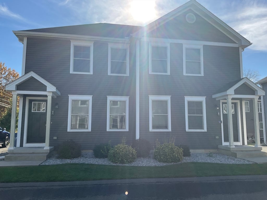 תמונה של הנכס: 111 Union Street #7, Westfield