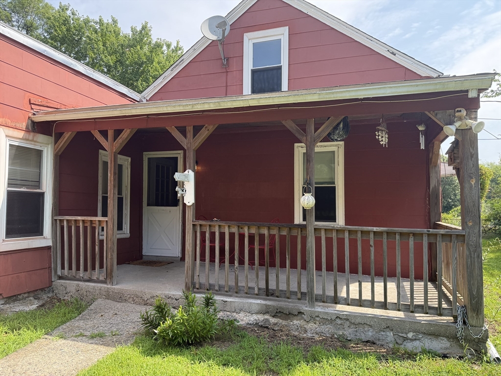 房源照片：340 Woodland Avenue, Seekonk