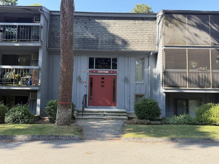 תמונה של הנכס: 432 Old Chatham Road #411, Dennis