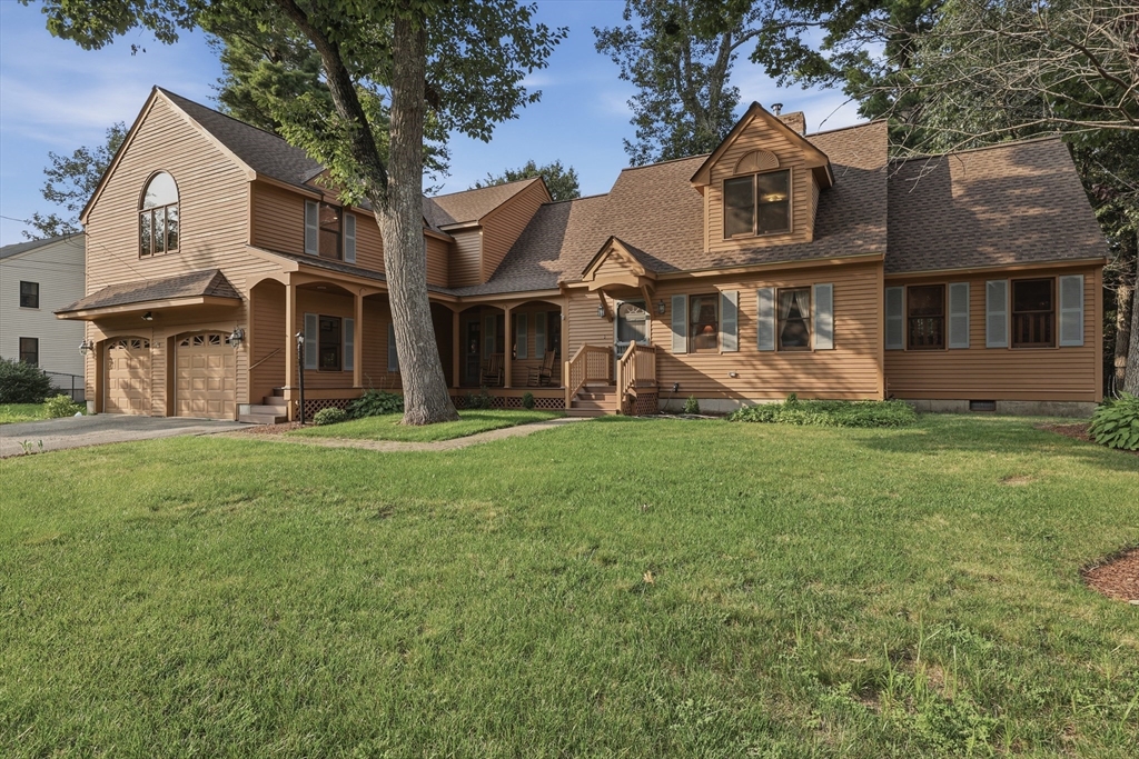 房源照片：63 Jamestown Road, Leominster