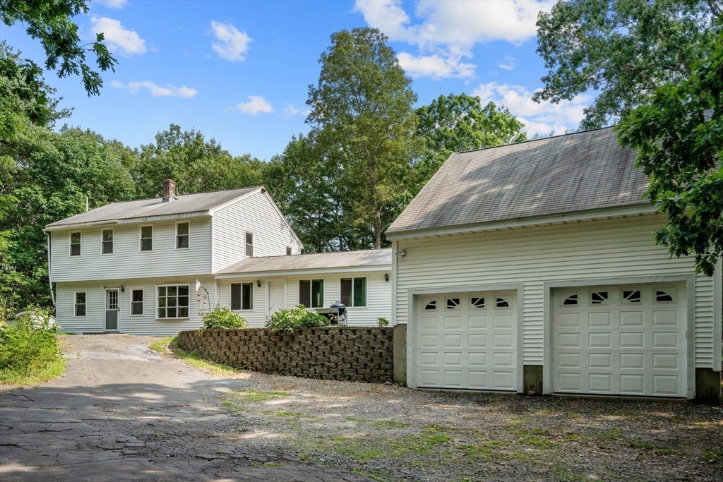 房源照片:287 Haverhill St, North Reading