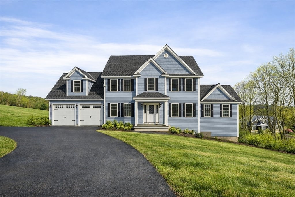 房源照片：501 Alpine Rd #Applewood, Fitchburg